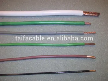cable Wire,electrical pvc wire,copper wires used household wiring