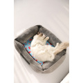 Cama de gato de verão para uso doméstico