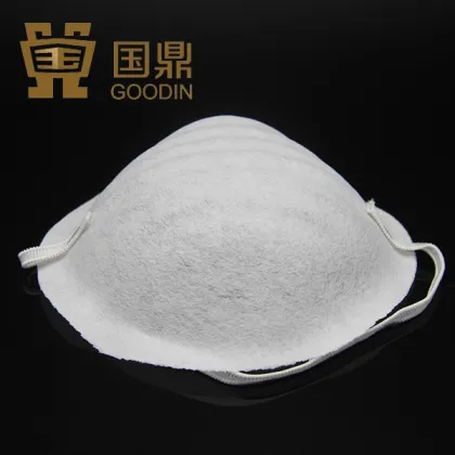 DISPOSABLE DUST MASK/CLOTH DUST MASK