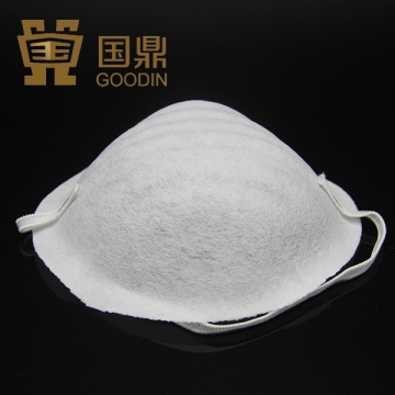 DISPOSABLE DUST MASK/CLOTH DUST MASK