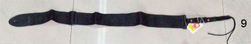 GSS09 GUITAR STRAP