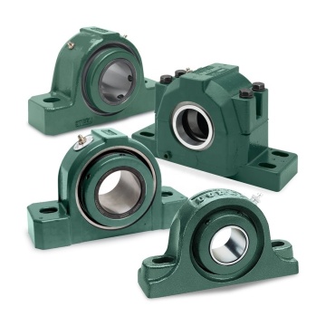 Search Engine Title: Spherical Roller Bearings & Related Products