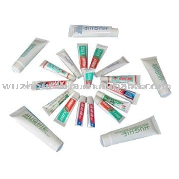 Toothpaste