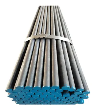 42CrMo4 quenched and tempered steel round bar(42CrMo4+qt)