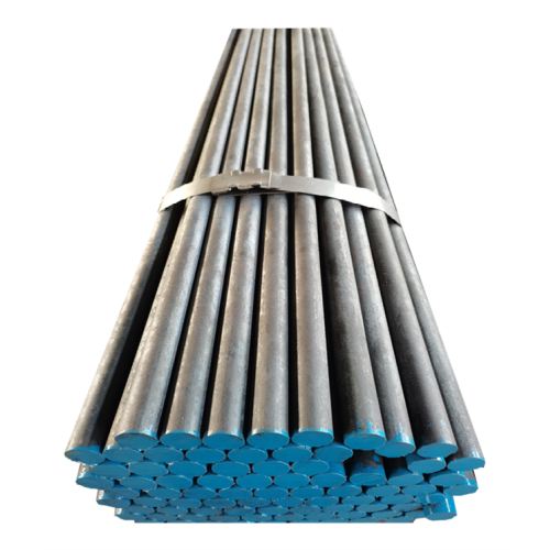 42CrMo4 quenched and tempered steel round bar(42CrMo4+qt)