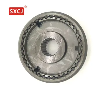 Auto parts transmission parts Gearbox spare part Transmission Synchronizer OEM 333602300071 for toyota forklift sxcj