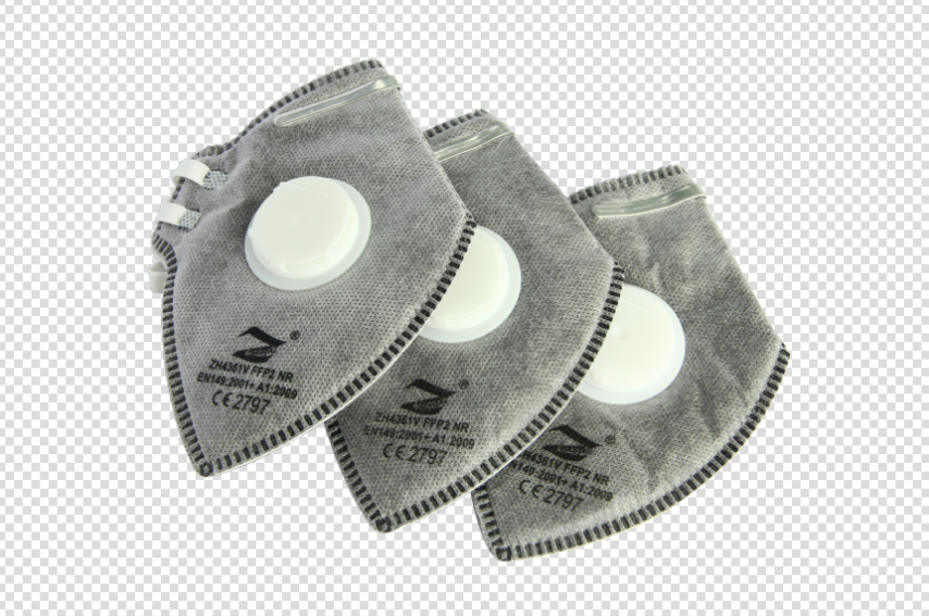 Professional Mask With PPF2 Non-Woven Fabric