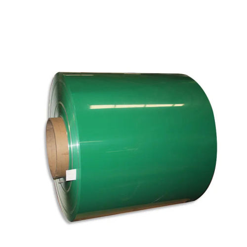 Pre-Painted Galvanized Steel Coil
