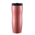 12oz Stainless Steel Vacuum Cup Portable Insulated Tumbler