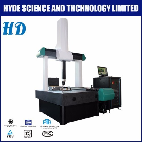 Fast Delivey High Accuracy CMM Machine Metrology