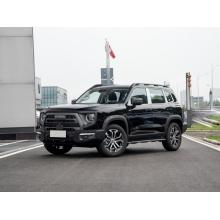 ماركة جديدة للعلامة التجارية الصينية هافال دوج أوتو بترول بسعر موثوق وسريع سيارات البنزين 4WD سيارات الدفع الرباعي