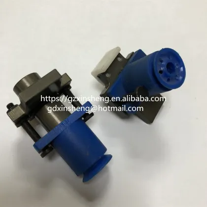 Komori Parts Forward Sucker for Offset Machine