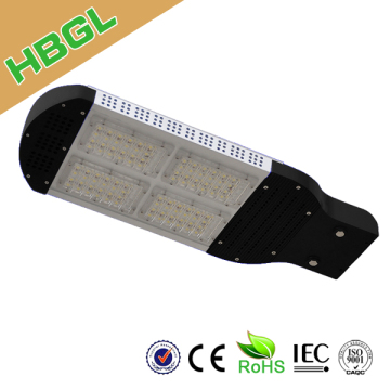 super bright aluminum housing led light&lamp for street lighting perfect replacement of hps