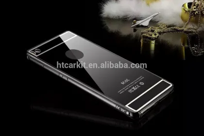 2016 New excellent quality shockproof case for huawei p8,mobile phone cover for huawei p8