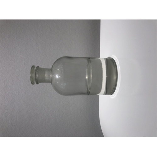 Liquid Plasticizer DOS Dioctyl Sebacate Producer