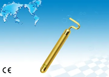 24k Golden Pulse Beauty Bar Facial Beauty Massager With Vibration For Facial Slimming Hu003