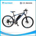 26 &quot;däck litiumbatteri elektrisk cykel mountainbike