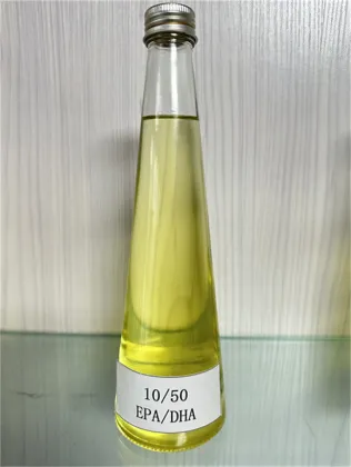 High-Quality Deep-Sea Fish Oil Supplement