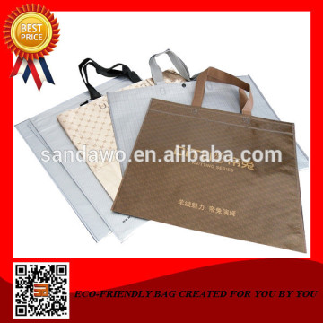 Nature Handle made fat boy bag