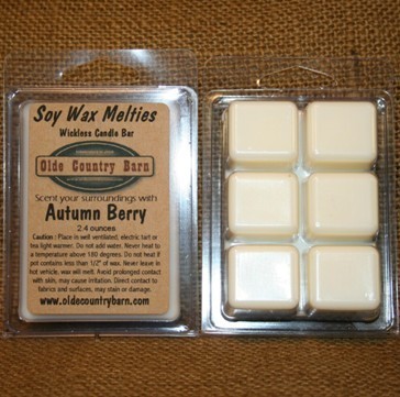 Soy Wax Melts Wax Clamshell Wax Melt Clamshells