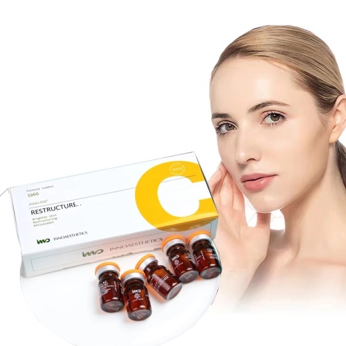 Spain Inno-TDS Skin Whitening Injection Removing Freckle
