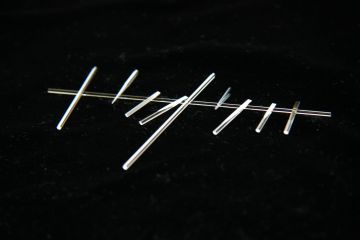 Glass Rods