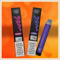 Prix ​​à bas prix Flex 2800 Puffs Vape jetable