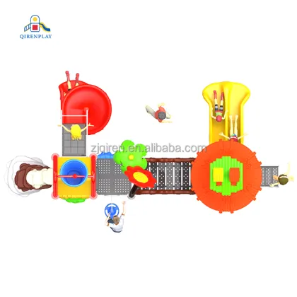 Amusement Pro Water Park Slides and Aquatic Equipment for Sale