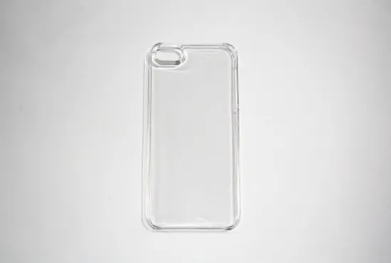 Blank Phone Case Molding Phone Case Cover Mold