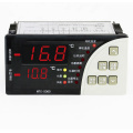 Tabela temperatury termostatu kontroler mikrokomputerowy MTC-5080