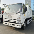 ISUZU KV100 4X2 TRIMA