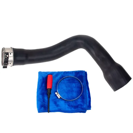 BAJUTU Intake Pipe Turbo Intercooler Hose Wholesale Price for OPEL INSIGNIA 2.0 CDTI 2008-2017 - OE:13242121, Ebay Hot Seller