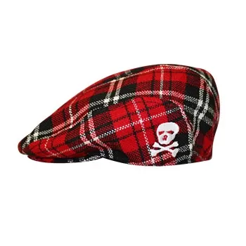 Cute Baby Flat Caps/Hats, Children Hat/Caps