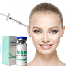 Reborn PLLA Poly L-lactic Acid Filler tương tự như chất độn Sculptra