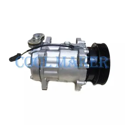 SD7V16 Compressor for Maserati 3200 GT Quattroporte