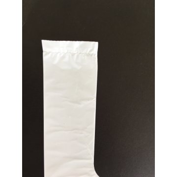 Wholesale HDPE Hand-Held Black Thickened Large Size Garbage Bag for Hotel