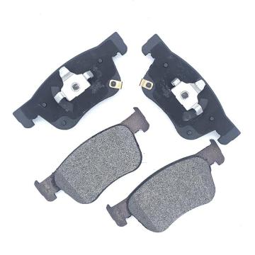 Benutzerdefinierte Großhandel China Auto Original Bremsbelastung D2114-9348 für Great Wall Haval H7 "könnte vereinfacht werden:" Custom Wholesale China Auto Bremsblock D2114-9348 für Great Wall Haval H7