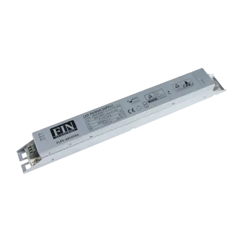 CE & CB Approved 59W Isolated LED Driver for Linear Lighting, Compatible with AC220-240V