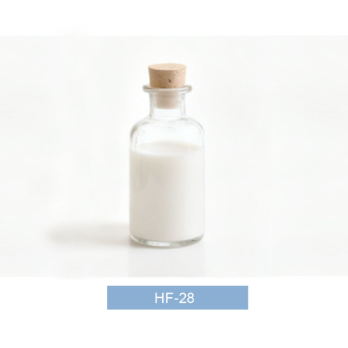 HF-28 ECO-Empfangsbeschichtung für Kunststofffolien