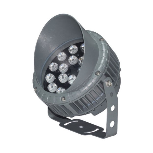 Dimmable Aluminum 18W CREE LED Spike LightofMr16 Spike Light 18W