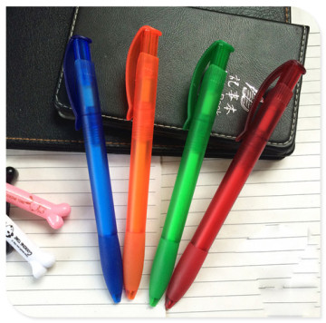 Promotional Click-top Mechanism Pens