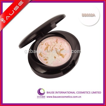 mineral baking blush powder