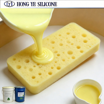 High Quality Air Sponge Breathable Heat Resistant Foam