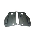 Plastic Mold auto dash board parts mould maker