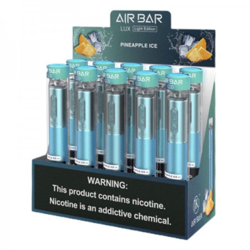 Air Bar Lux Vape (1000 puffs Disposable) Wholesale