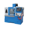 vertical machining center manufacturers