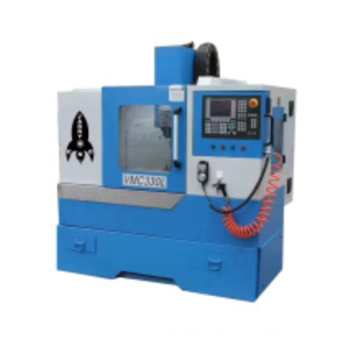 vertical machining center manufacturers