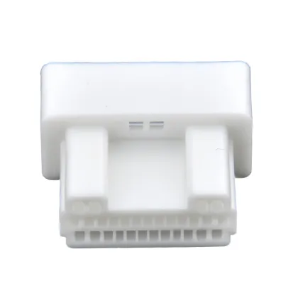 TE Connectivity Tyco Connector 2331751-190980-12E92 Automotive Wiring Harness