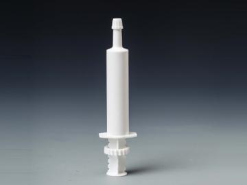 30ml Equine Paste Syringes and Horse Syringes
