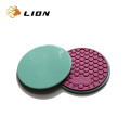 Colorful Pink Wholesale Gliding Discs For Exercise Custom